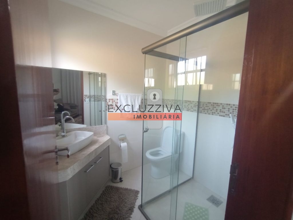 Sobrado, 4 quartos, 510 m² - Foto 29