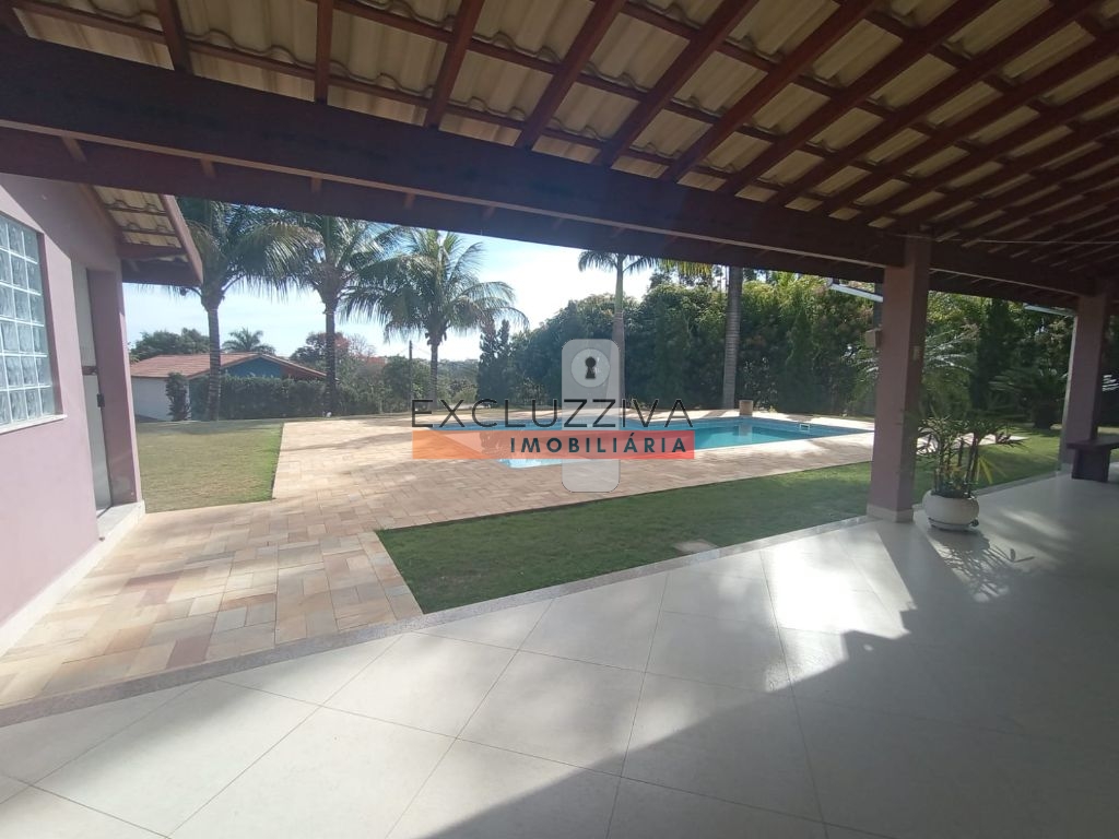 Sobrado, 4 quartos, 510 m² - Foto 16