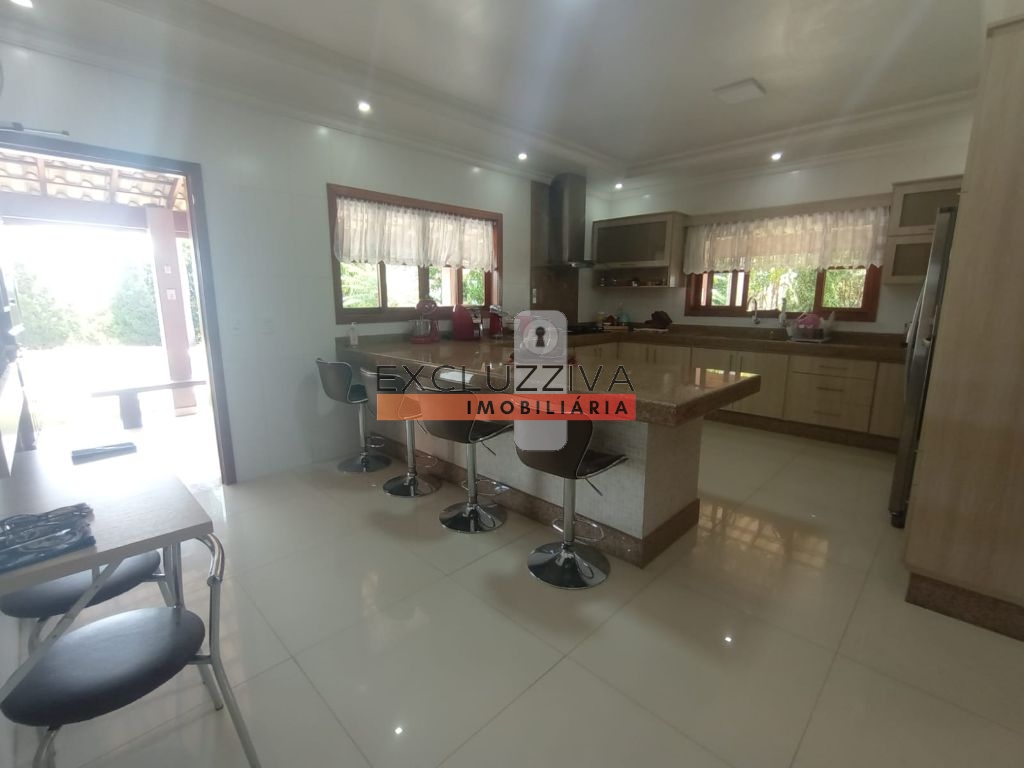 Sobrado, 4 quartos, 510 m² - Foto 25