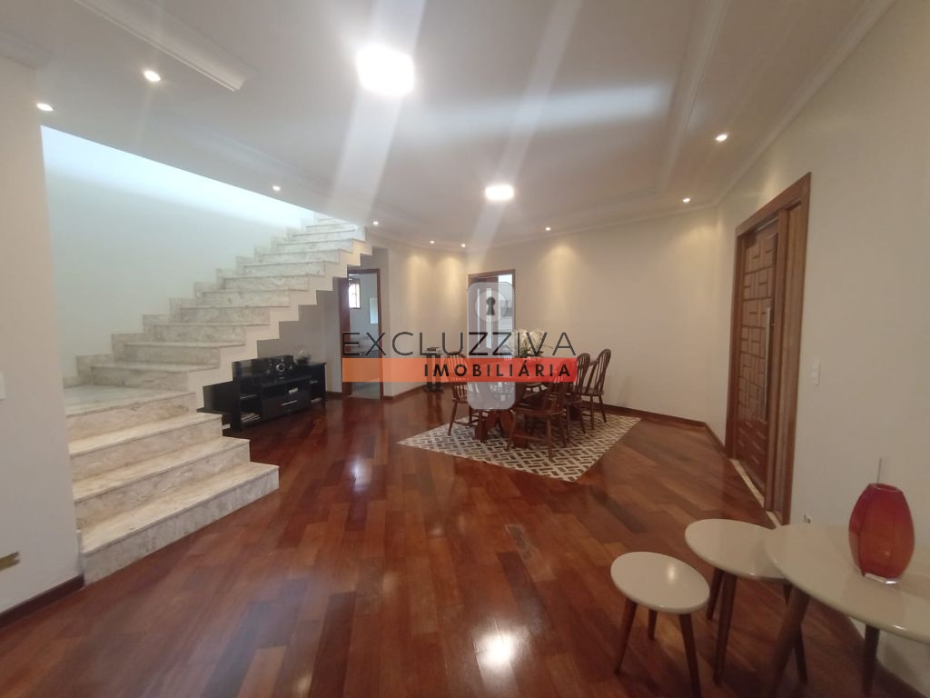 Sobrado, 4 quartos, 510 m² - Foto 24