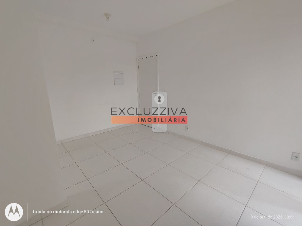 Apartamento, 2 quartos, 52 m² - Foto 3