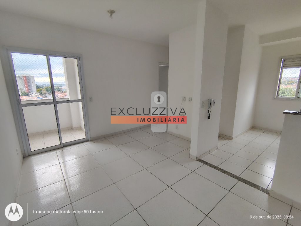 Apartamento, 2 quartos, 52 m² - Foto 1