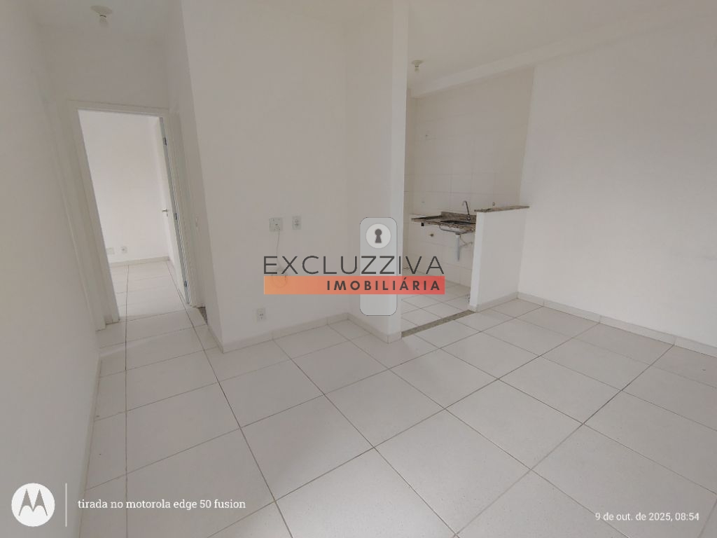 Apartamento, 2 quartos, 52 m² - Foto 2