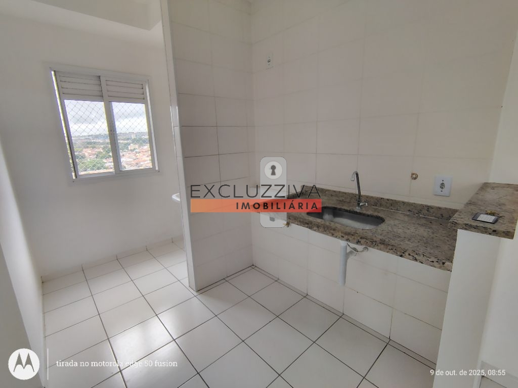 Apartamento, 2 quartos, 52 m² - Foto 5
