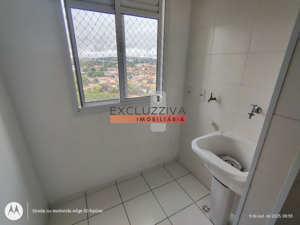 Apartamento, 2 quartos, 52 m² - Foto 7