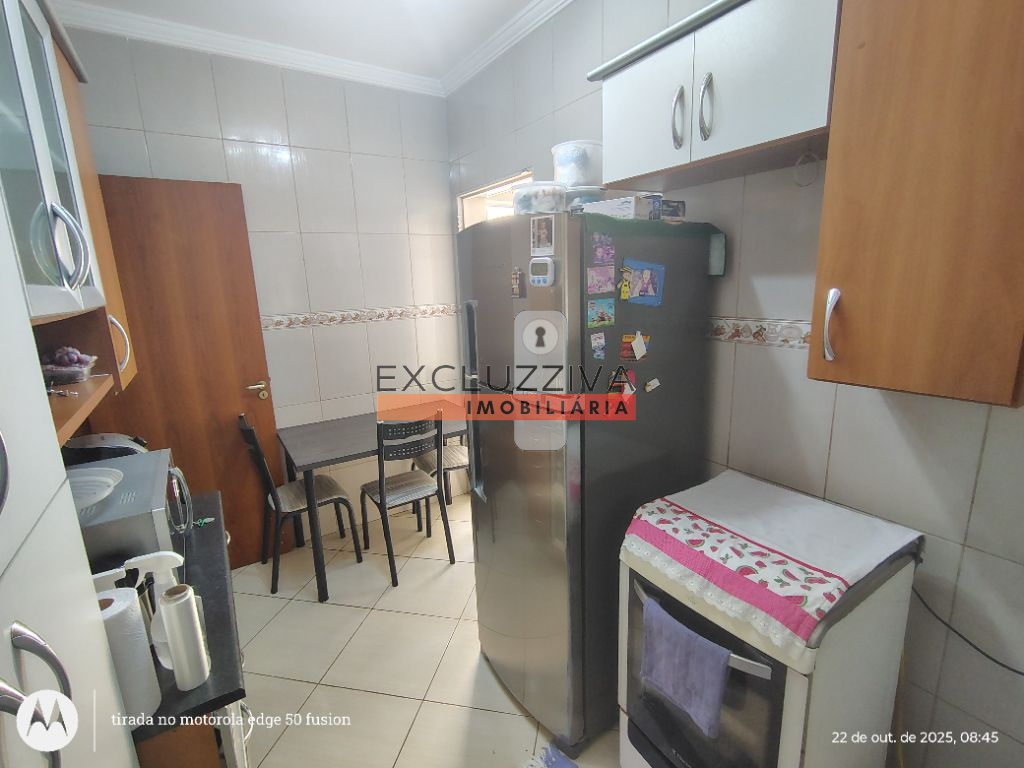 Sobrado, 3 quartos, 120 m² - Foto 17