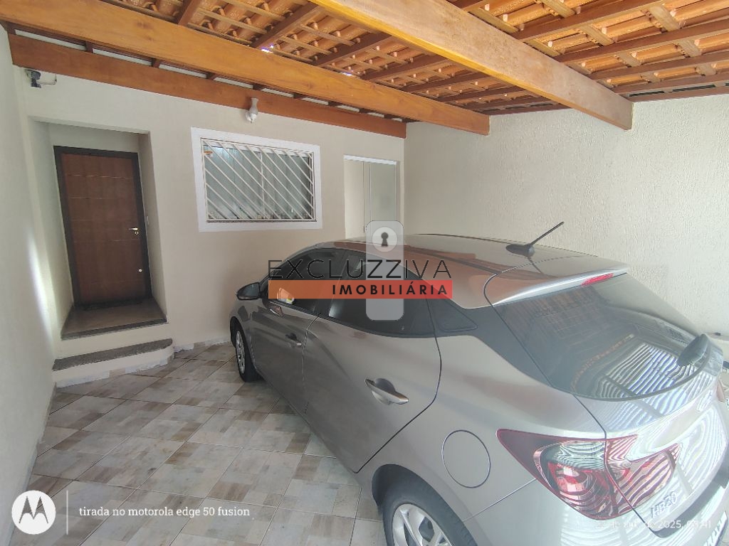 Sobrado, 3 quartos, 120 m² - Foto 3