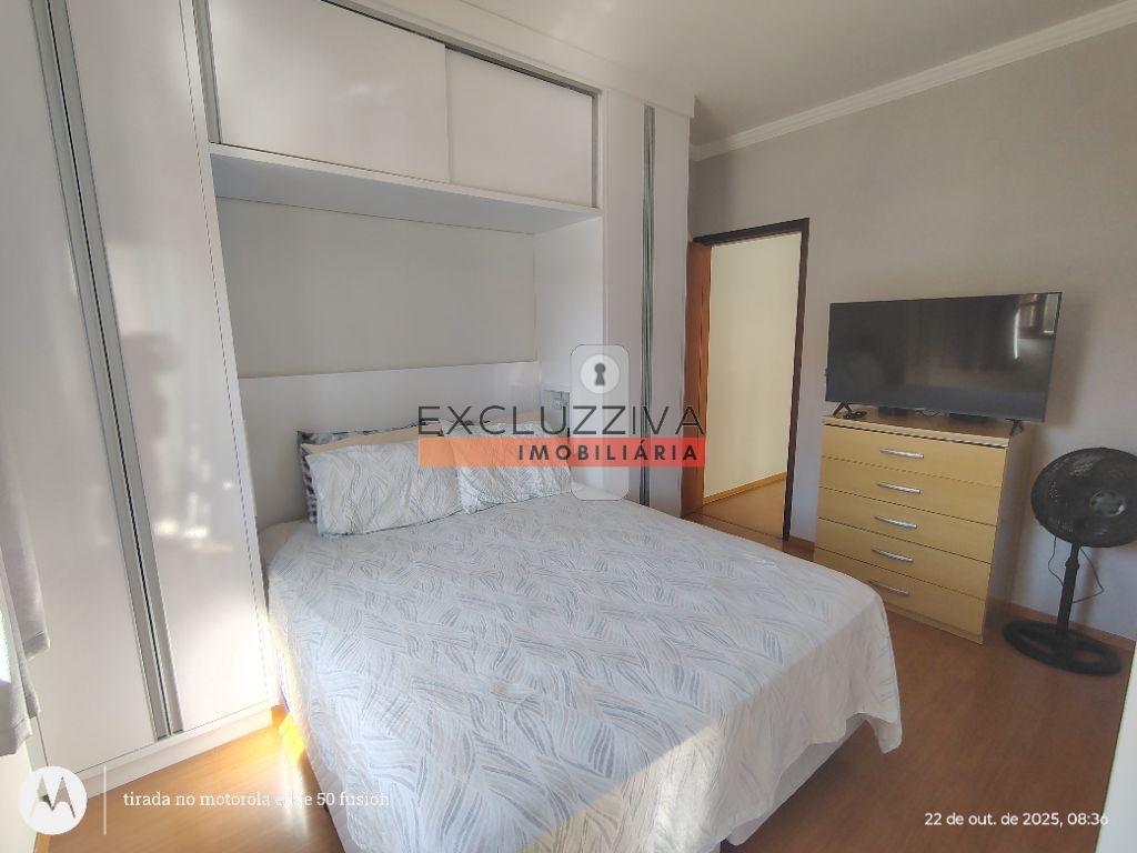 Casa à venda em Taubaté: 3 dormitórios, suíte, garagem coberta!