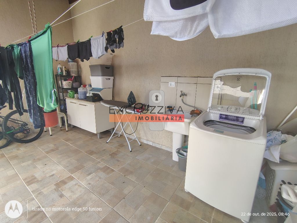 Sobrado, 3 quartos, 120 m² - Foto 23