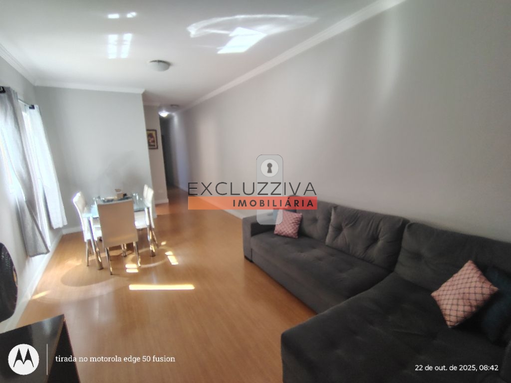 Sobrado, 3 quartos, 120 m² - Foto 10