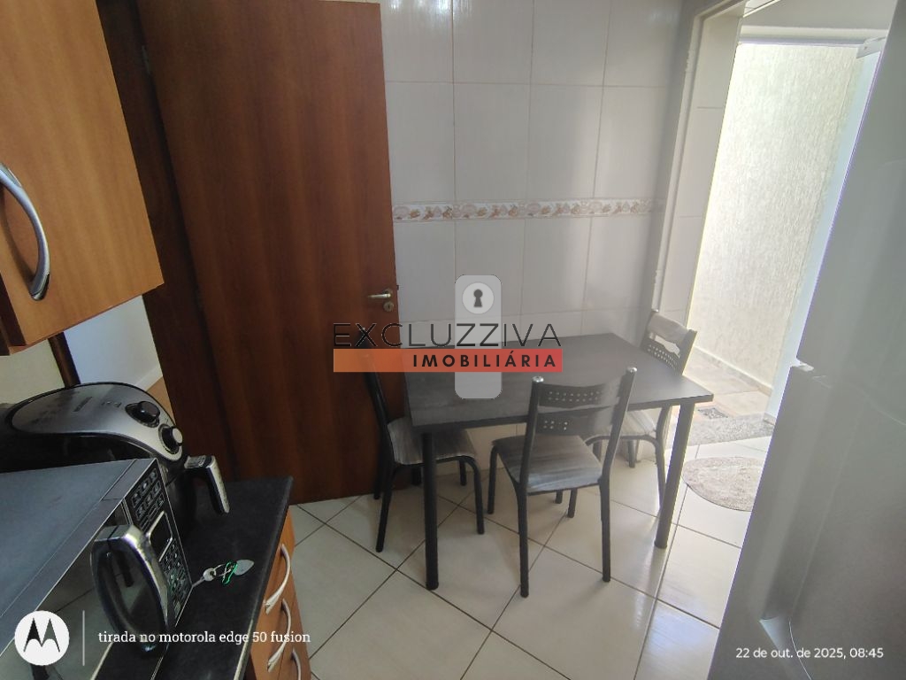 Sobrado, 3 quartos, 120 m² - Foto 15