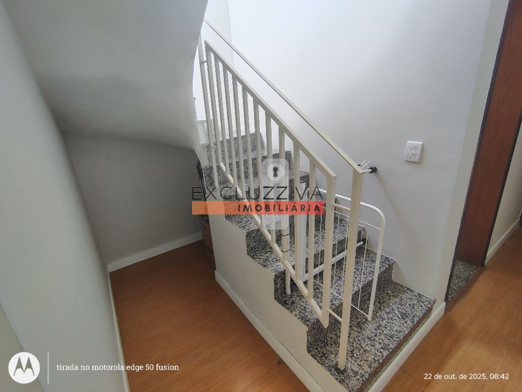 Sobrado, 3 quartos, 120 m² - Foto 7