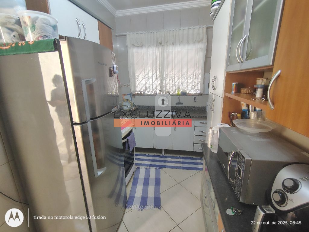 Sobrado, 3 quartos, 120 m² - Foto 20