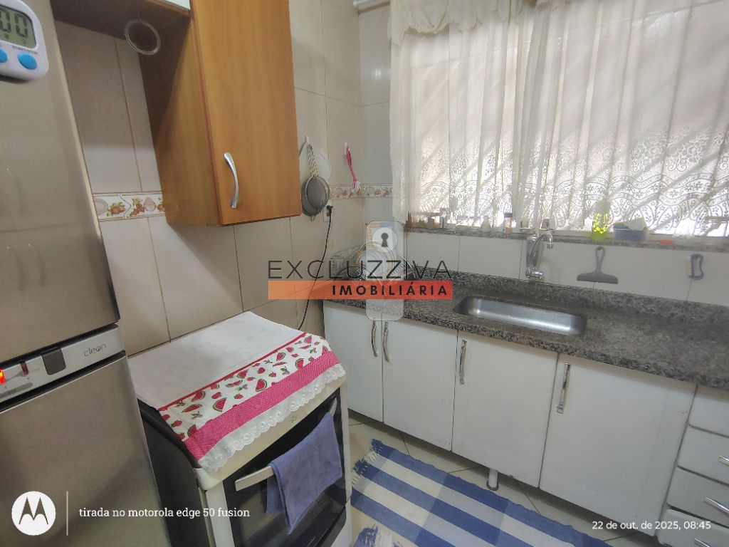 Sobrado, 3 quartos, 120 m² - Foto 18