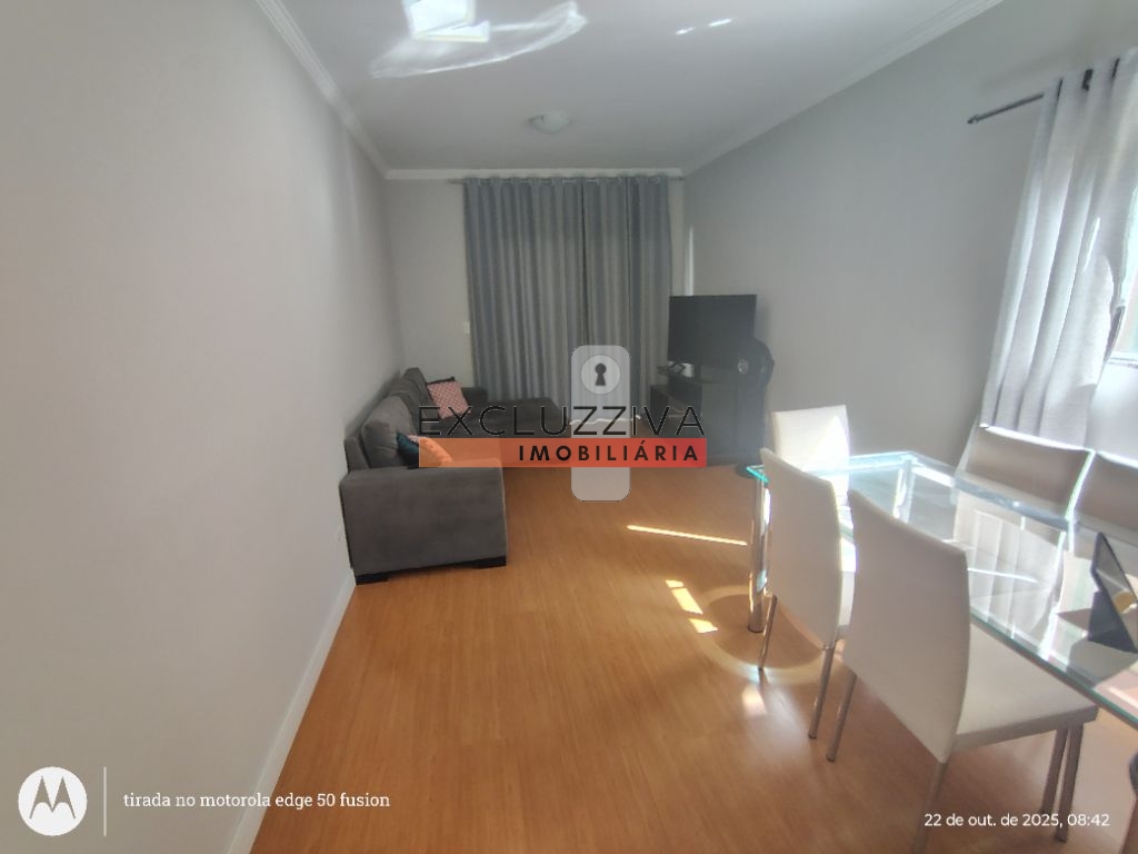 Sobrado, 3 quartos, 120 m² - Foto 8