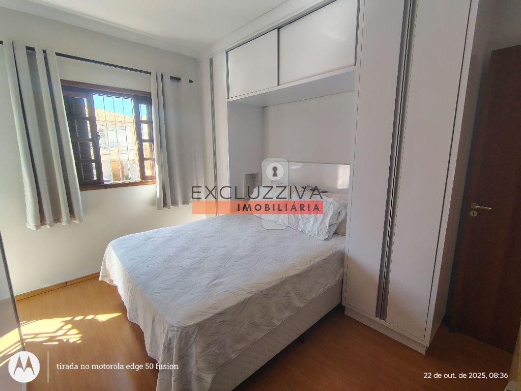 Casa à venda em Taubaté: 3 dormitórios, suíte, garagem coberta!