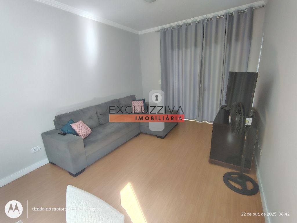 Sobrado, 3 quartos, 120 m² - Foto 9