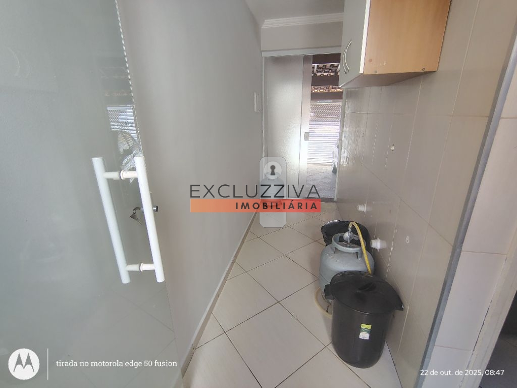 Sobrado, 3 quartos, 120 m² - Foto 21