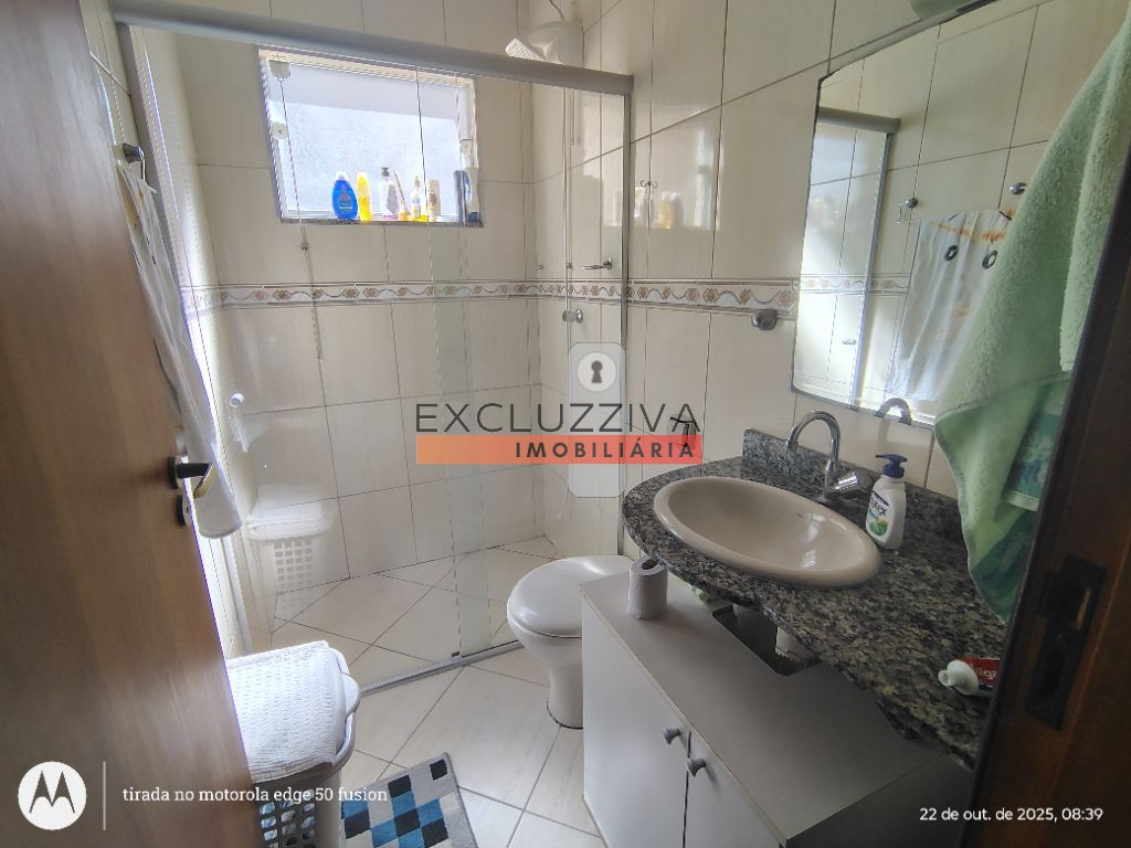 Sobrado, 3 quartos, 120 m² - Foto 33