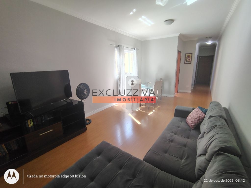 Sobrado, 3 quartos, 120 m² - Foto 11