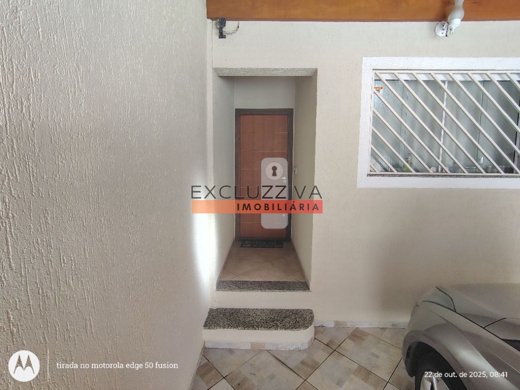 Sobrado, 3 quartos, 120 m² - Foto 4