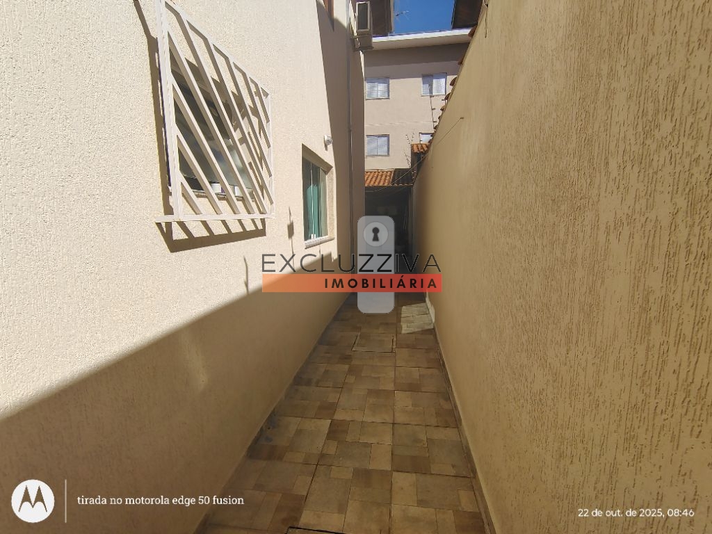 Sobrado, 3 quartos, 120 m² - Foto 25