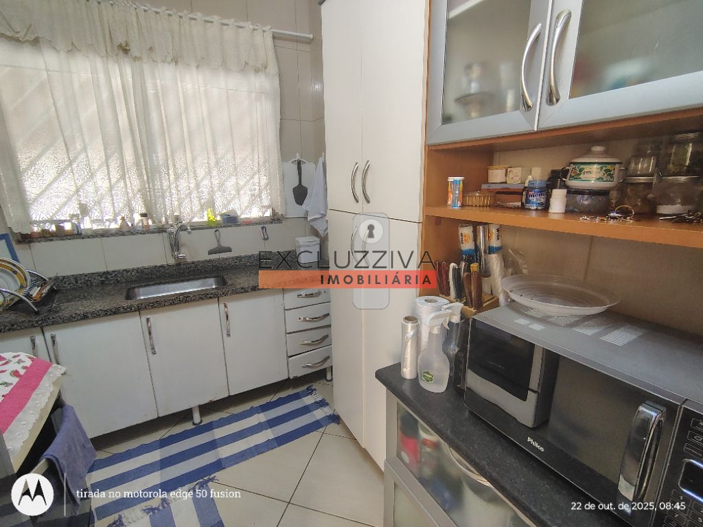 Sobrado, 3 quartos, 120 m² - Foto 19