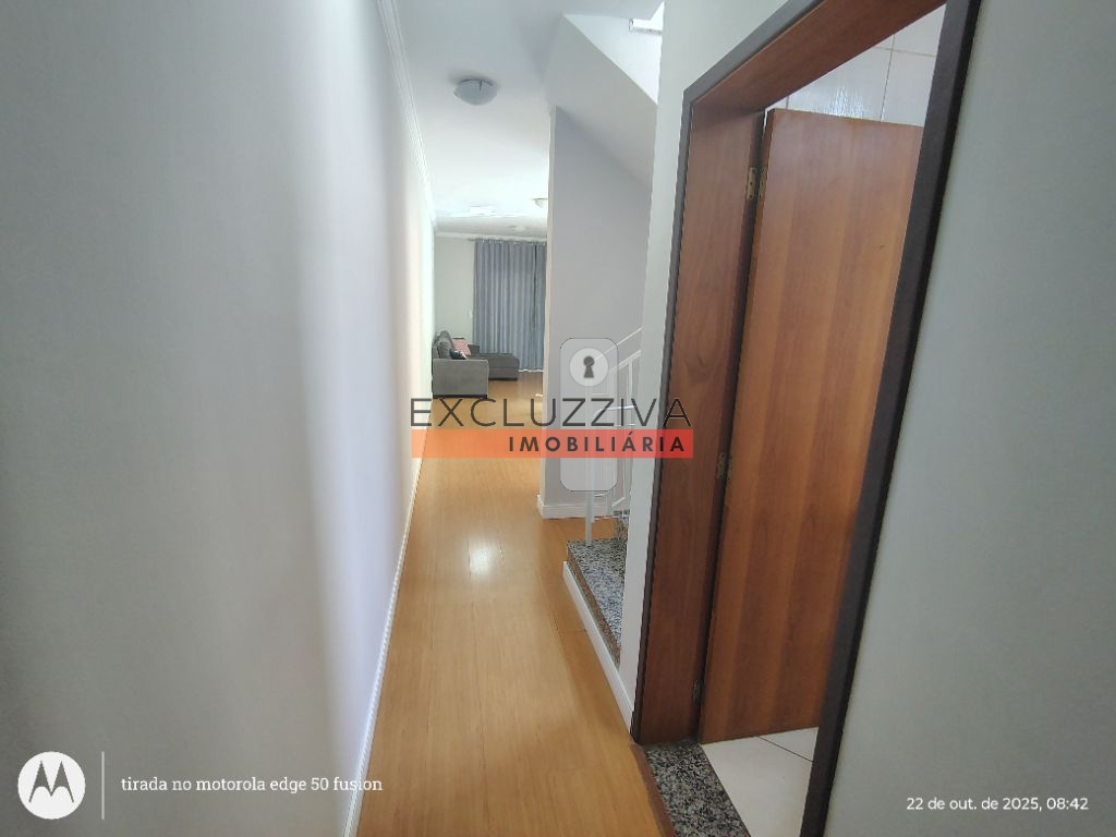 Sobrado, 3 quartos, 120 m² - Foto 6