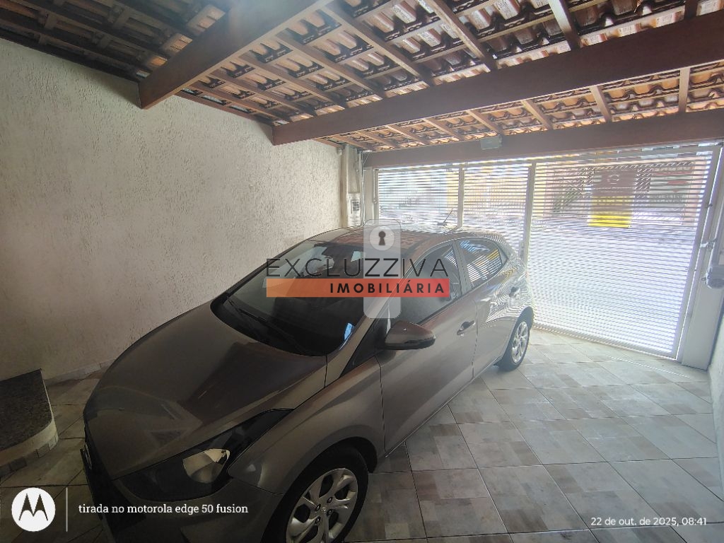 Sobrado, 3 quartos, 120 m² - Foto 5