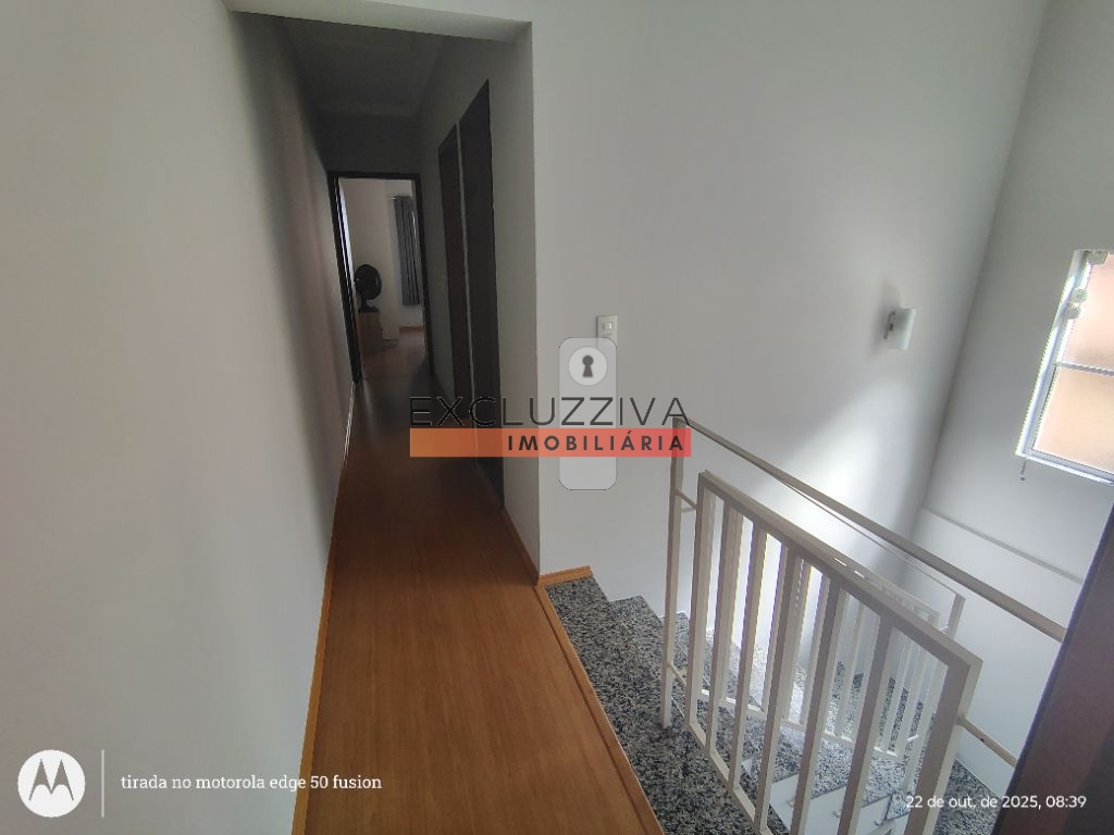 Sobrado, 3 quartos, 120 m² - Foto 34