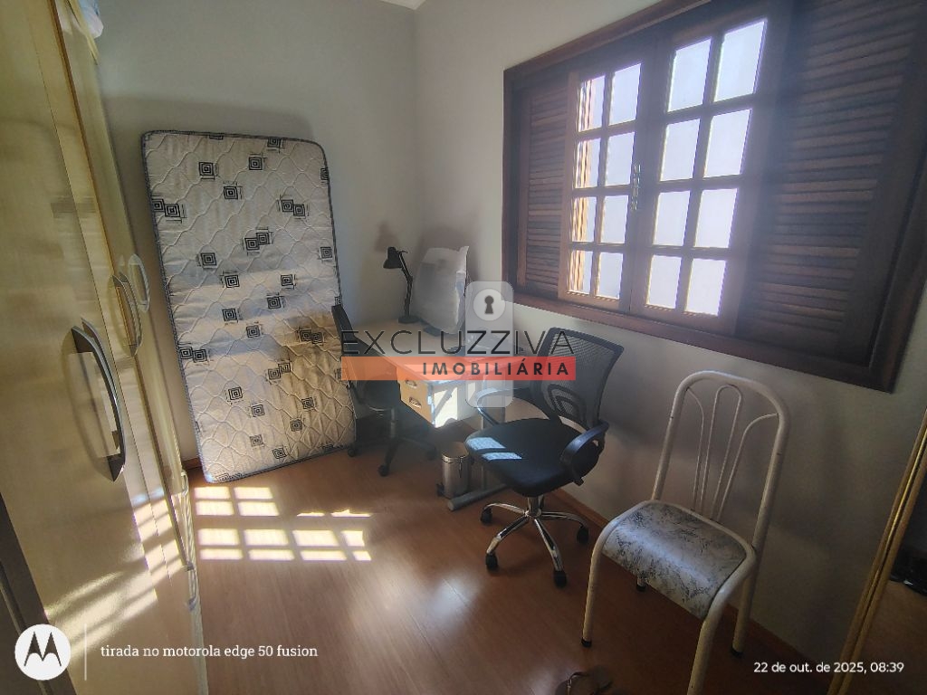 Sobrado, 3 quartos, 120 m² - Foto 32