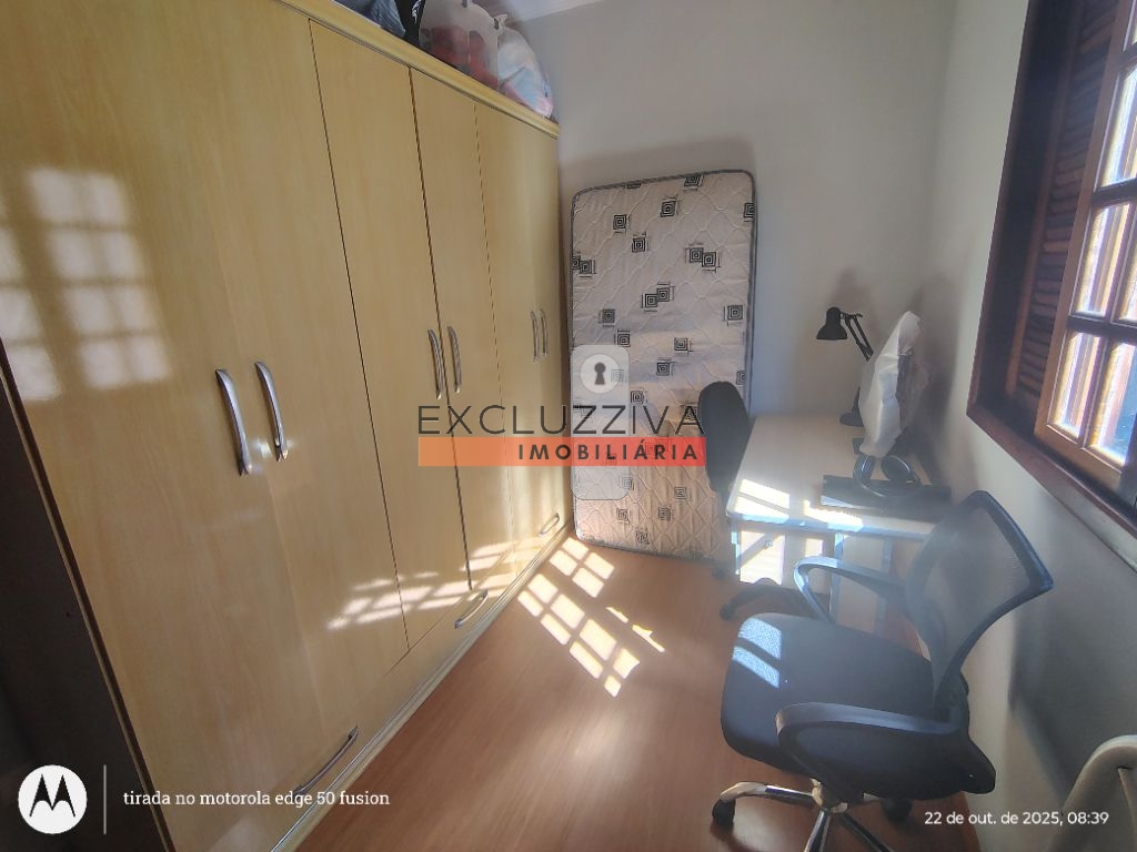 Sobrado, 3 quartos, 120 m² - Foto 31