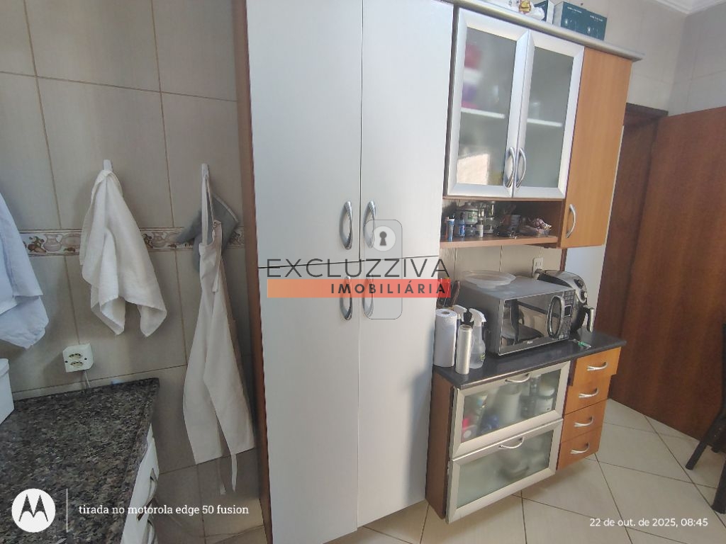 Sobrado, 3 quartos, 120 m² - Foto 16