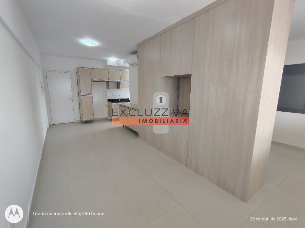 Apartamento, 1 quarto, 35 m² - Foto 3