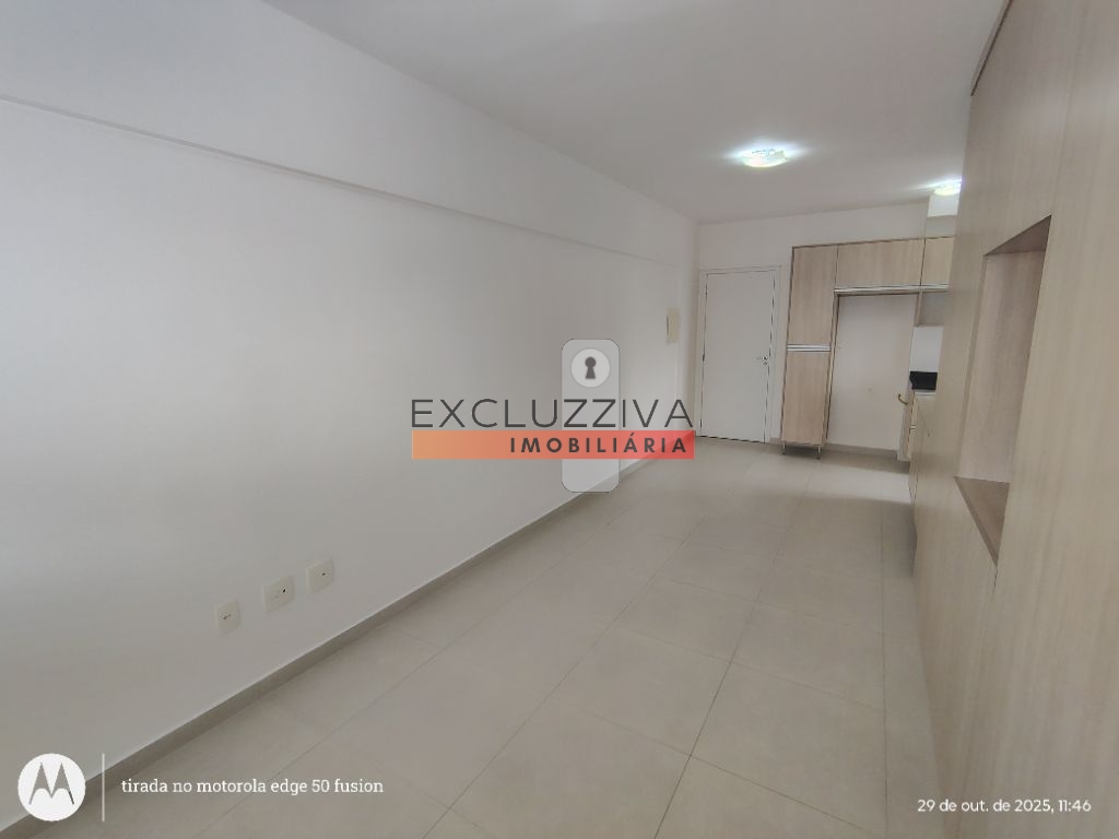 Apartamento, 1 quarto, 35 m² - Foto 4