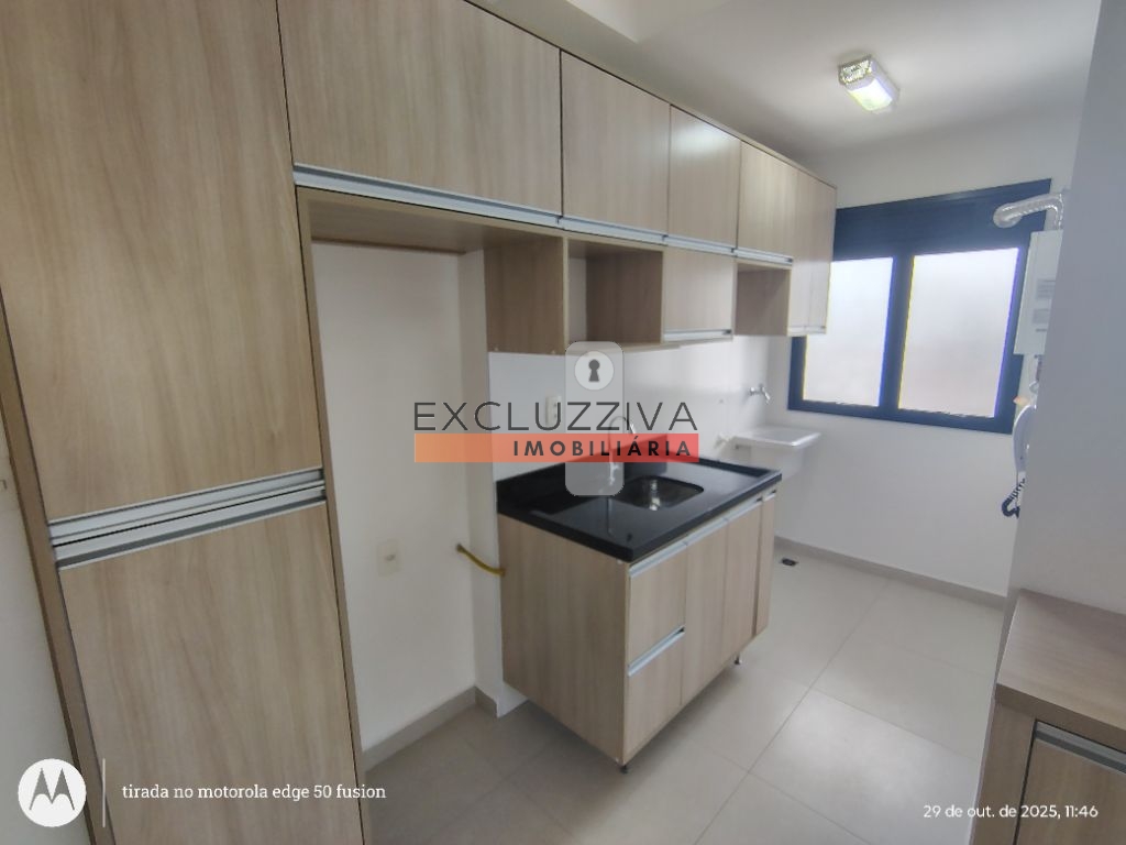 Apartamento, 1 quarto, 35 m² - Foto 6