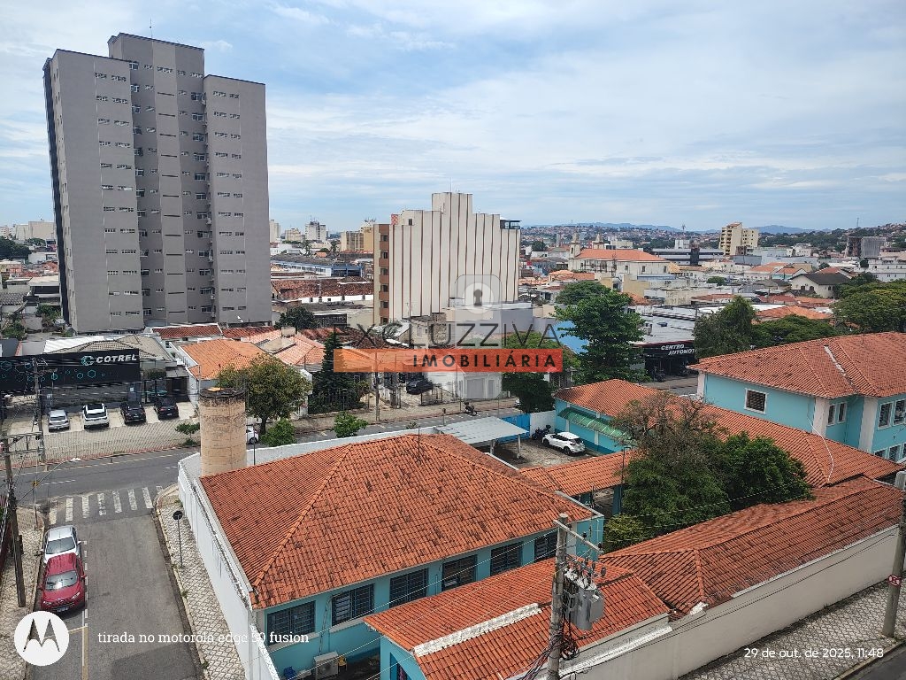 Apartamento, 1 quarto, 35 m² - Foto 18