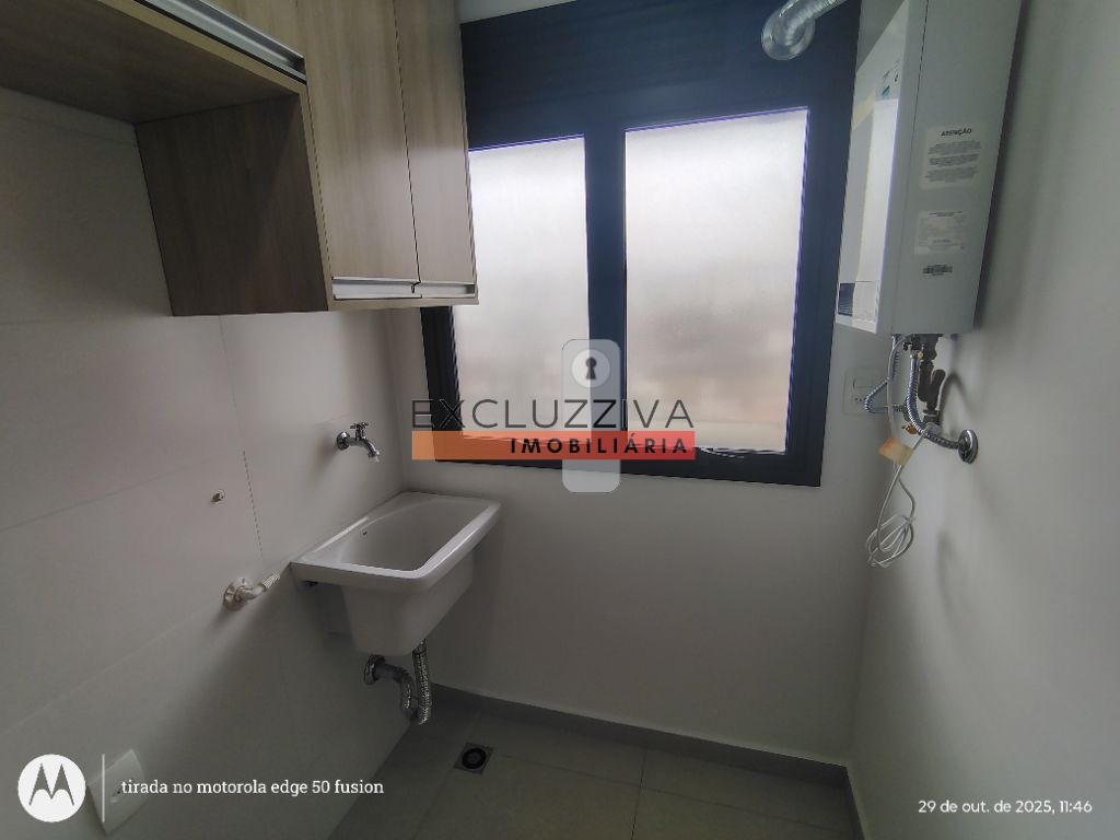 Apartamento, 1 quarto, 35 m² - Foto 7