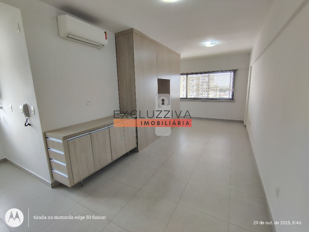 Apartamento, 1 quarto, 35 m² - Foto 1