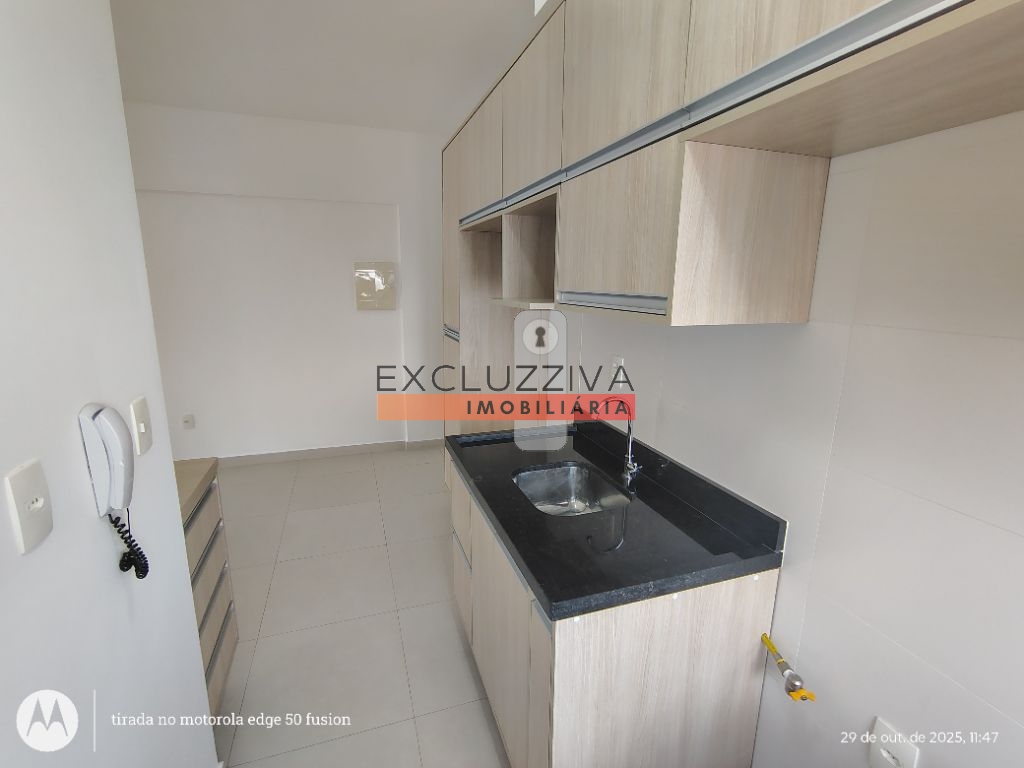 Apartamento, 1 quarto, 35 m² - Foto 8