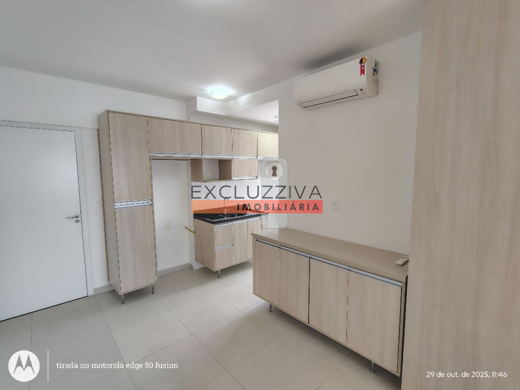 Apartamento, 1 quarto, 35 m² - Foto 5