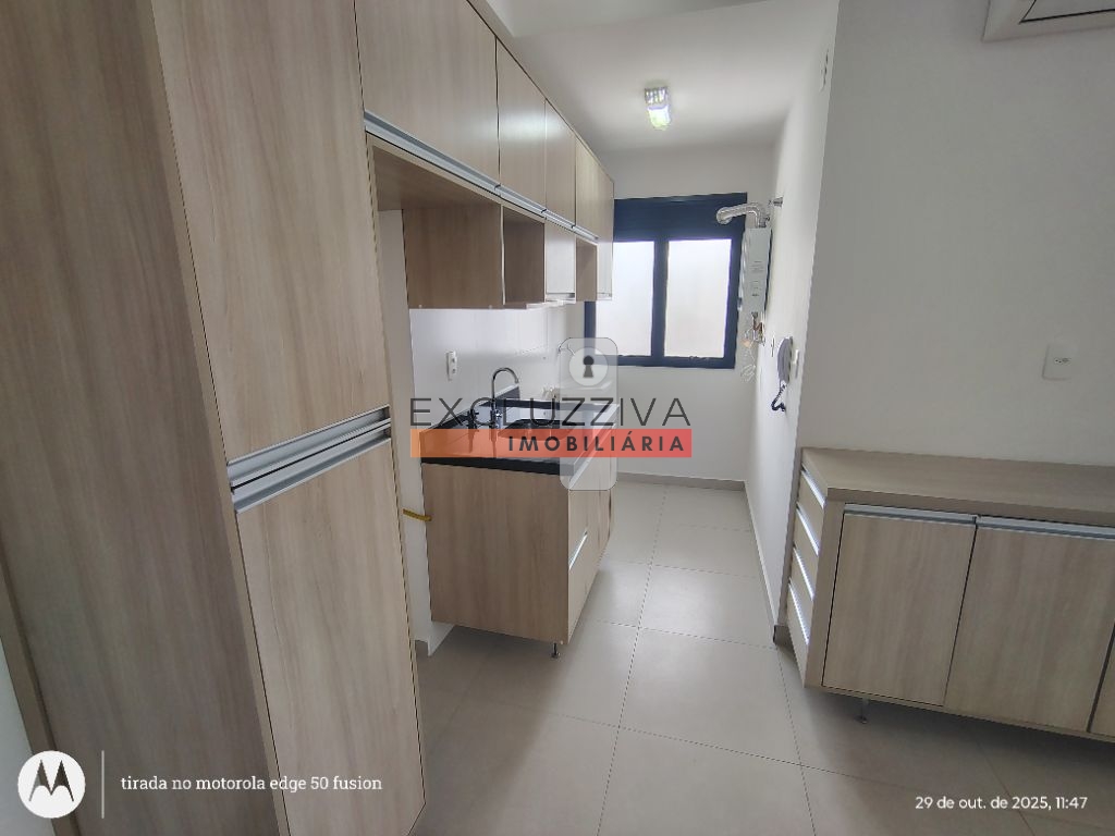 Apartamento, 1 quarto, 35 m² - Foto 9