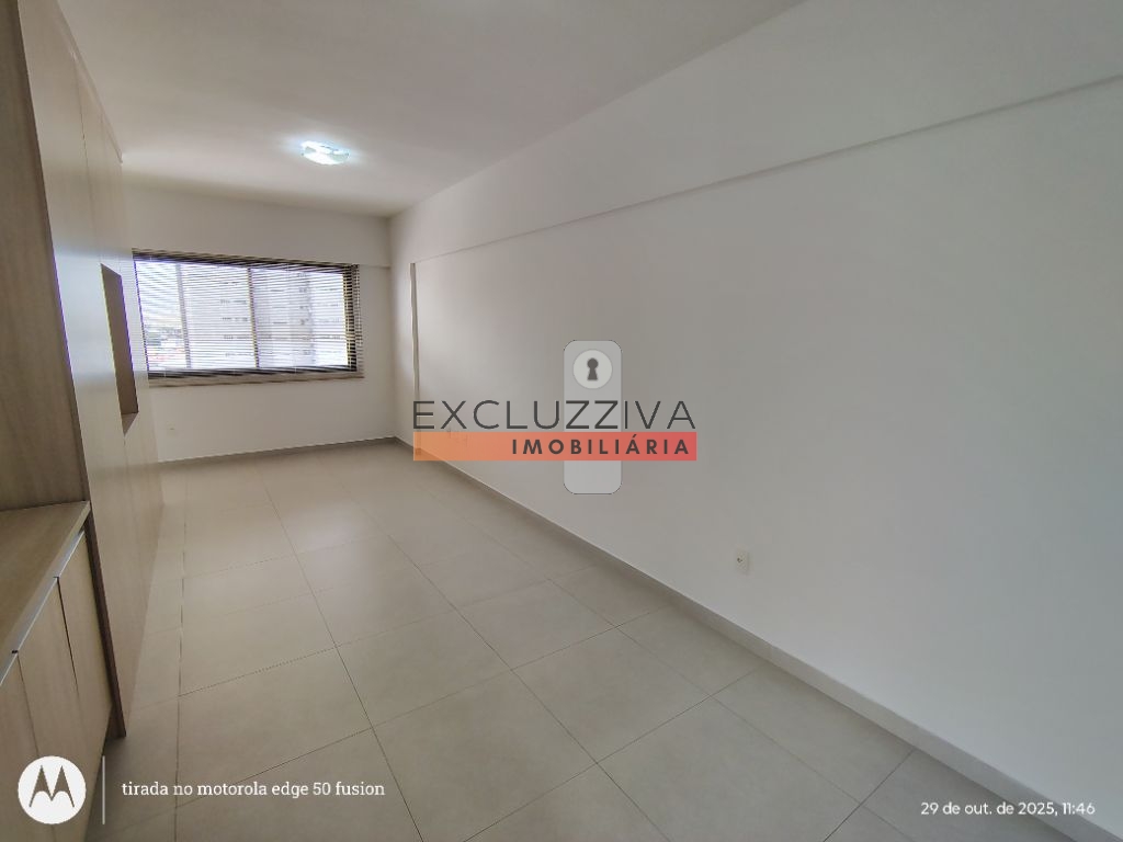 Apartamento, 1 quarto, 35 m² - Foto 2