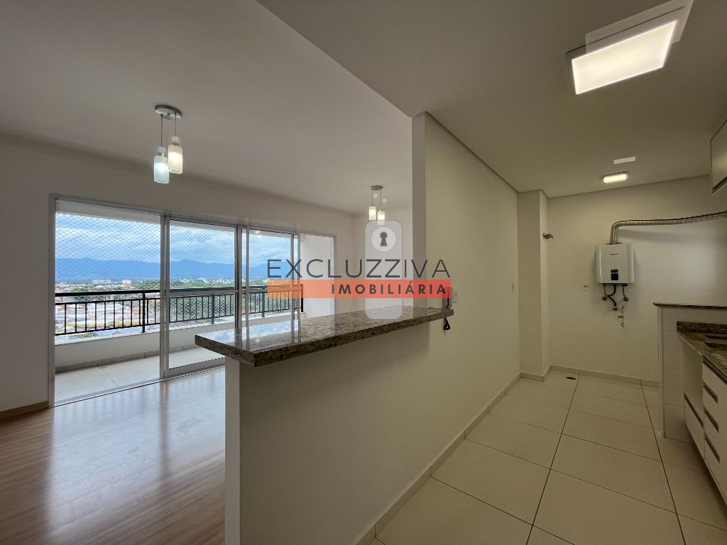 Apartamento, 2 quartos, 77 m² - Foto 1