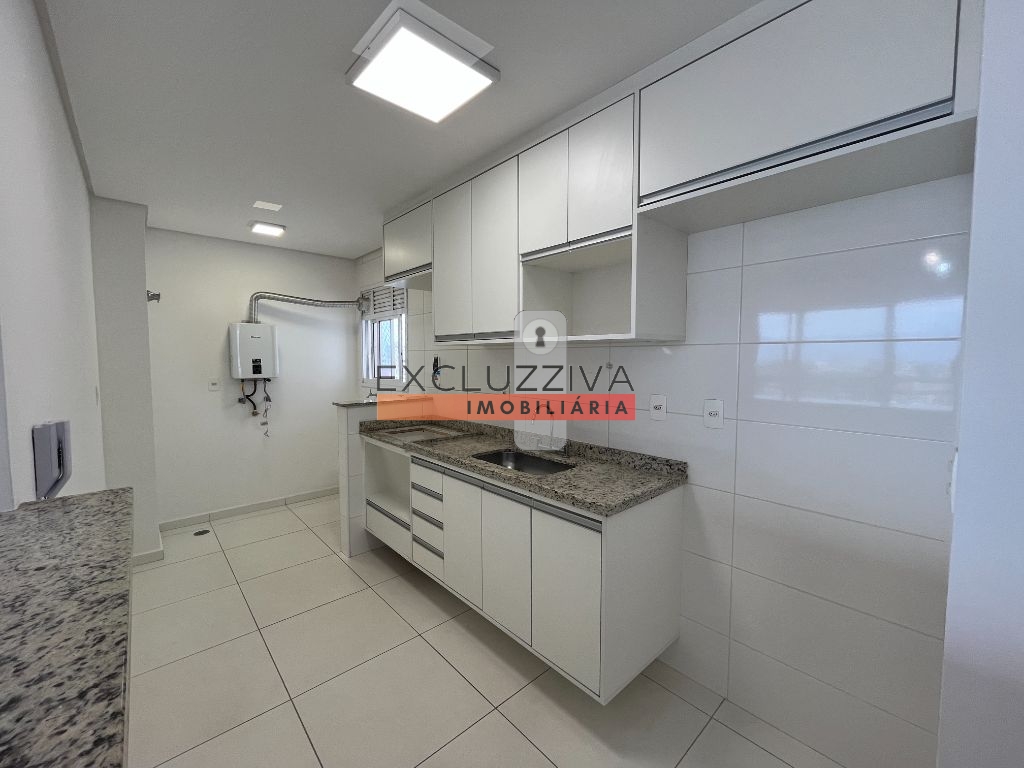 Apartamento, 2 quartos, 77 m² - Foto 2