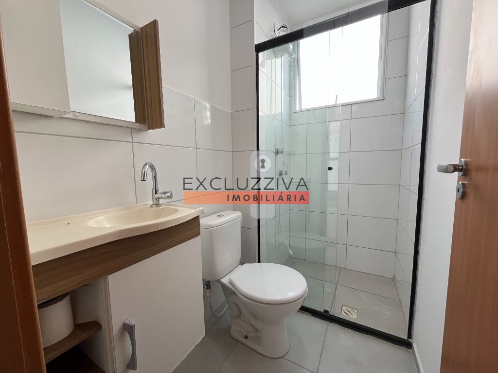 Apartamento, 2 quartos, 41 m² - Foto 7