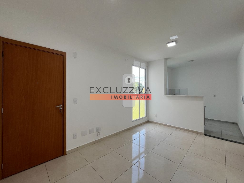 Apartamento, 2 quartos, 41 m² - Foto 2