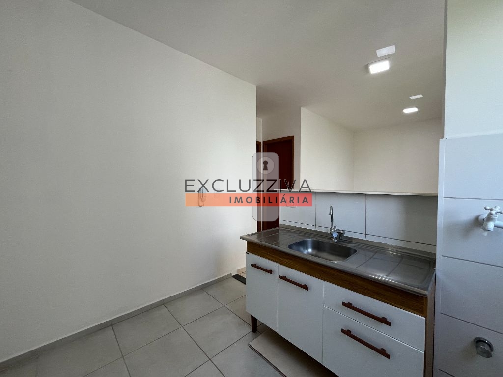 Apartamento, 2 quartos, 41 m² - Foto 6