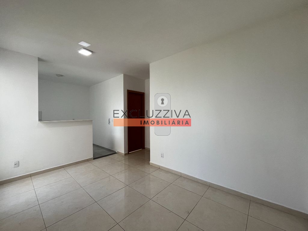 Apartamento, 2 quartos, 41 m² - Foto 1