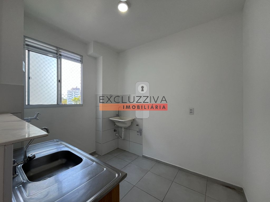 Apartamento, 2 quartos, 41 m² - Foto 4